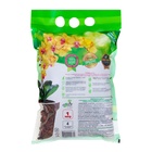 Грунт для мини орхидей Effect+, пеностекло, 1 л - Фото 2