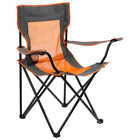 Кресло туристическое maclay, складное, с подстаканником, 50×50×80 см, до 100 к - Фото 6