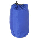 Коврик туристический самонадувающийся, размер 188×63×2.5 см, синий - Фото 2