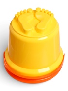 Песочный набор в ведре "Солнышко" 6 предметов - Фото 3