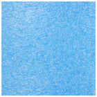 Коврик туристический maclay, 180х60х0.8 см, цвет голубой - Фото 8