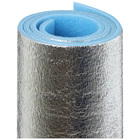 Коврик туристический maclay, с фольгой, 180×60×1 см, голубой - Фото 7