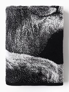 Полотенце махровое Этель «Лучший папа», 70×130 см, 100% хлопок, 420 г/м², чёрно-белое - Фото 5