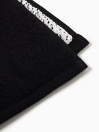 Полотенце махровое Этель «Лучший папа», 70×130 см, 100% хлопок, 420 г/м², чёрно-белое - Фото 6