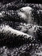 Полотенце махровое Этель «Лучший папа», 70×130 см, 100% хлопок, 420 г/м², чёрно-белое - Фото 7