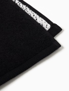 Полотенце махровое «Этель. Лучший папа», 70×130 см, 100% хлопок, 420 г/м², чёрно-белое - Фото 7