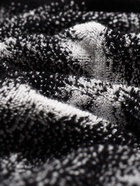 Полотенце махровое «Этель. Лучший папа», 70×130 см, 100% хлопок, 420 г/м², чёрно-белое - Фото 8