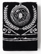 Полотенце махровое Этель «Настоящий джентльмен», 70×130 см, 100% хлопок, 420 г/м², чёрно-белое - Фото 5