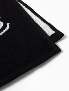 Полотенце махровое Этель «Настоящий джентльмен», 70×130 см, 100% хлопок, 420 г/м², чёрно-белое - Фото 6