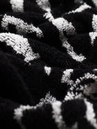 Полотенце махровое Этель «Настоящий джентльмен», 70×130 см, 100% хлопок, 420 г/м², чёрно-белое - Фото 8