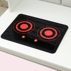 Игровая мебель «Кухонный гарнитур», световые и звуковые эффекты, цвет розовый, интерактивная панель - фото 8481253