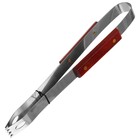 Набор для барбекю Maclay: лопатка, щипцы, вилка, 35 см - Фото 8