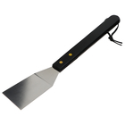 Набор для барбекю: лопатка, щипцы, вилка, 35 см - Фото 6