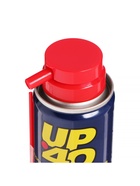 Проникающая смазка CityUp UP-40, 120 мл - Фото 3