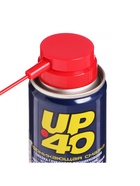 Проникающая смазка CityUp UP-40, 120 мл - Фото 4