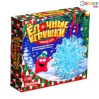 Застывающие фигурки из эпоксидной смолы «Снежинка», своими руками - Фото 2