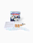 Набор для опытов «Новогодняя гирлянда», с мишурой - Фото 6