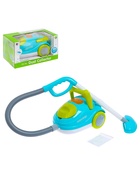 Бытовая техника «Пылесос модерн», всасывает шарики - Фото 3