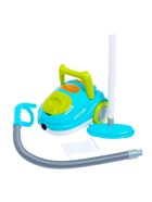 Бытовая техника «Пылесос модерн», всасывает шарики - Фото 5