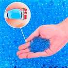 Гелевые пульки, d=9-11 мм, 5000 шт., МИКС - Фото 2