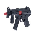 Автомат-трещотка «Штурм» - Фото 1