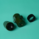 Набор героя «Разведчик», 6 в 1: свисток, компас, фонарик, термометр, зеркало, лупа - Фото 3