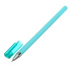 Ручка шариковая Berlingo Starlight S 0.5, синяя, корпус МИКС пастель - Фото 4