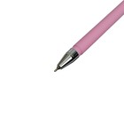 Ручка шариковая Berlingo Starlight S 0.5, синяя, корпус микс пастель - фото 319789221