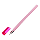 Ручка шариковая Berlingo Starlight S 0.5, синяя, корпус МИКС пастель - Фото 10