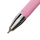 Ручка шариковая Berlingo Starlight S 0.5, синяя, корпус МИКС пастель - Фото 12