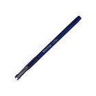 Ручка шариковая Berlingo xFine 0.3, синяя, корпус синий, резиновый упор, цена за 1 штук. - Фото 5