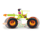 Игрушка Черепашки-ниндзя «Мотоцикл», с фигуркой Майки - Фото 3