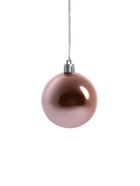 Ёлочные игрушки «Ажур», шары новогодние, d=8 см, набор 8 шт. 4196380