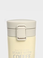 Термокружка, 380 мл, Start with coffee, сохраняет тепло 8 ч, с ситечком - Фото 3