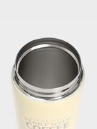 Термокружка, 380 мл, Start with coffee, сохраняет тепло 8 ч, с ситечком - Фото 9