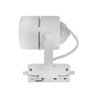 Трековый светильник Luazon Lighting под лампу Gu10, круглый, белый - Фото 13