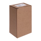 Трековый светильник Luazon Lighting под лампу Gu10, круглый, белый - Фото 14