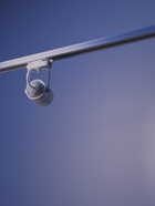 Трековый светильник Luazon Lighting под лампу Gu10, круглый, белый - Фото 8