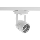 Трековый светильник Luazon Lighting под лампу Gu10, круглый, белый - Фото 9