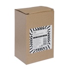 Трековый светильник Luazon Lighting под лампу Gu10, квадратный, чёрный - Фото 13