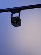 Трековый светильник Luazon Lighting под лампу Gu10, квадратный, чёрный 4044796 - фото 16338724