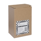 Трековый светильник под лампу Gu10, восьмигранный, чёрный - Фото 13