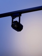 Трековый светильник под лампу Gu10, восьмигранный, чёрный - Фото 7