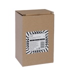 Трековый светильник Luazon Lighting под лампу Gu10, восьмигранный, белый - Фото 13