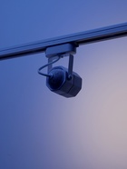 Трековый светильник Luazon Lighting под лампу Gu10, восьмигранный, белый 4044799 - фото 16338734