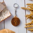 Набор брелоков «Гороскоп», 12 шт, береста - Фото 5