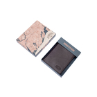 Портмоне KLONDIKE Claim, натуральная кожа в коричневом цвете, 10×1,5×12 см - Фото 6