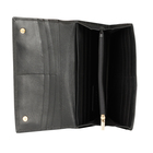 Кошелёк Cross Monaco Black, кожа наппа, гладкая, цвет чёрный, 20×11×2,5 см - Фото 11