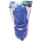 Защита роликовая OT-2030 р M, цвет синий - Фото 2