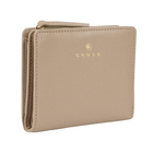 Кошелёк Cross Monaco Taupe, кожа наппа, гладкая, цвет бежевый, 11×9×2,5 см - Фото 2
